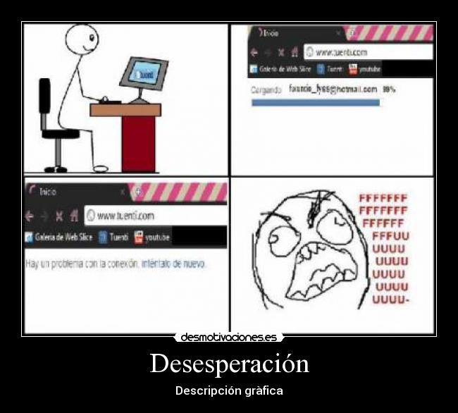 carteles lily fly xddd desmotivaciones