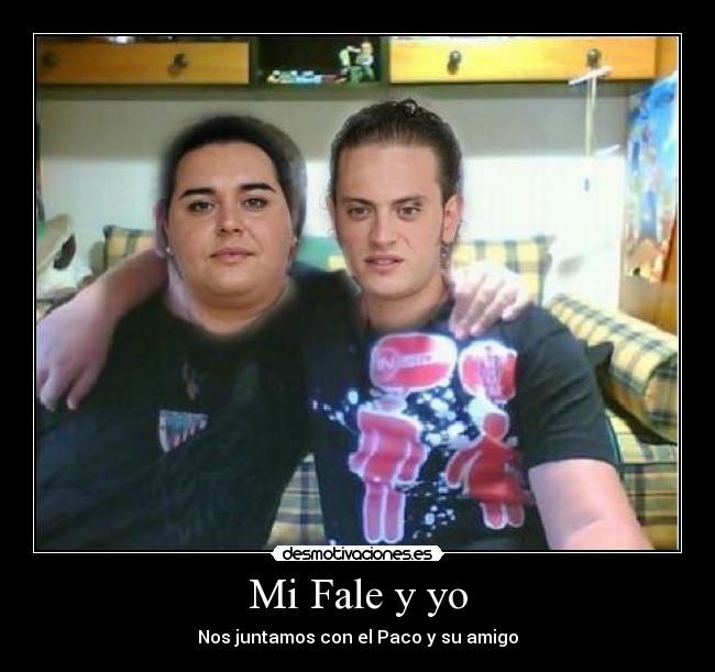 carteles falete esmirriao larane19 desmotivaciones