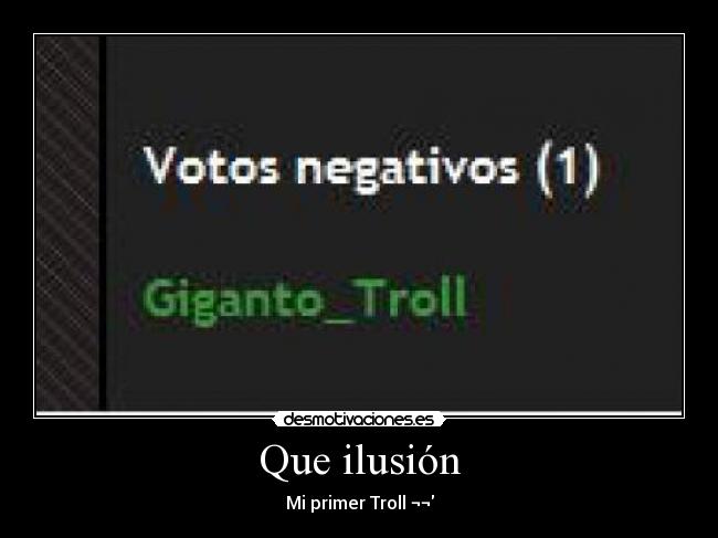 carteles  desmotivaciones