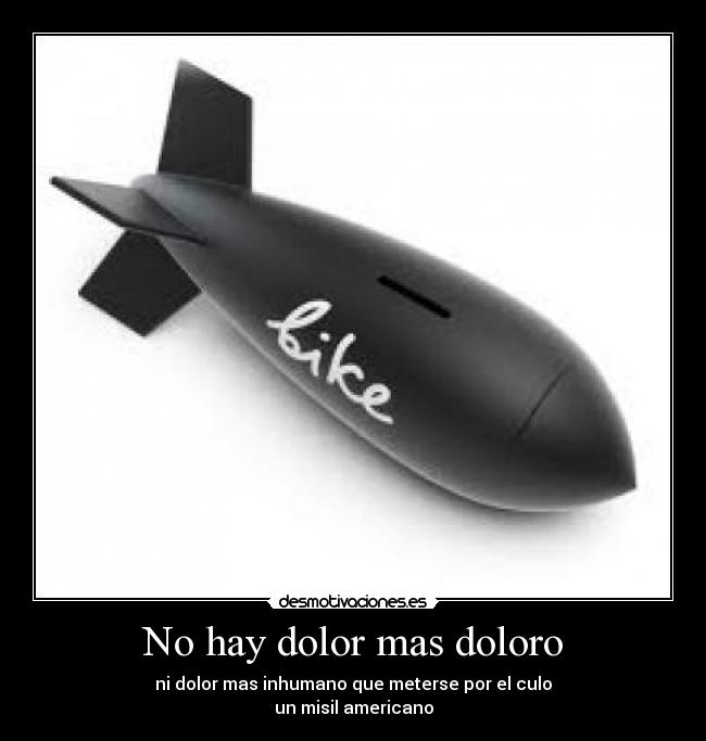 No hay dolor mas doloro - 