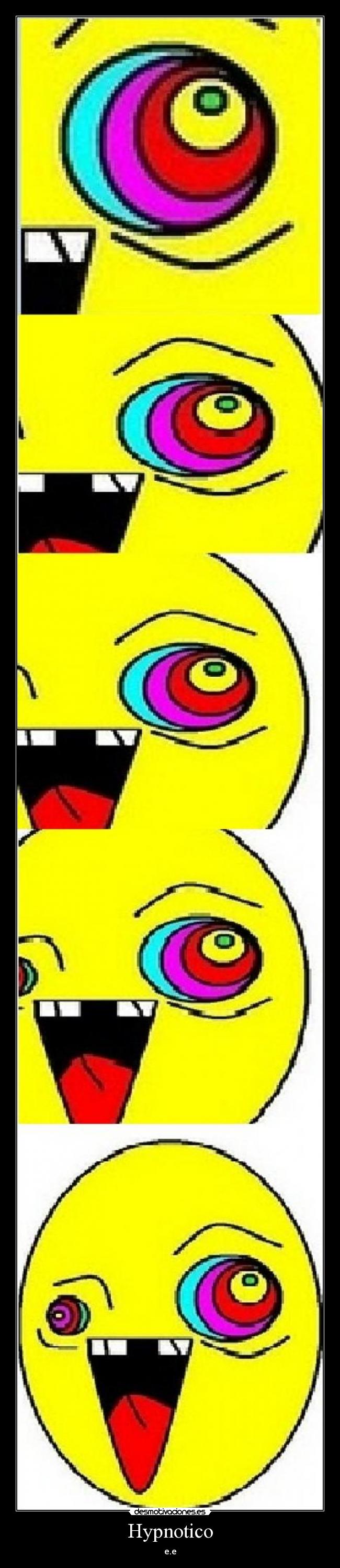 Hypnotico - e.e