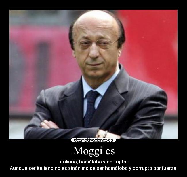 Moggi es -