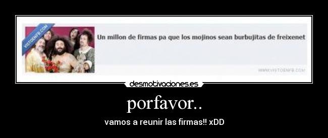 porfavor.. - 