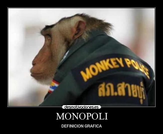MONOPOLI -