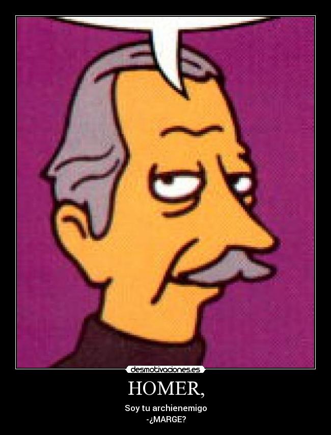 HOMER, -