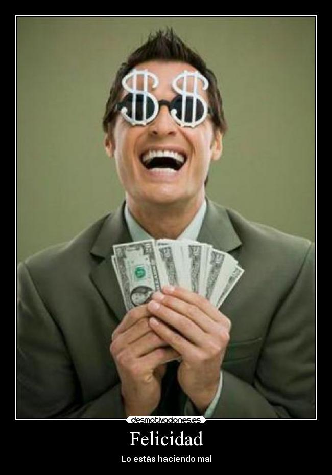 Felicidad - 