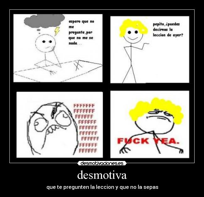 desmotiva - 