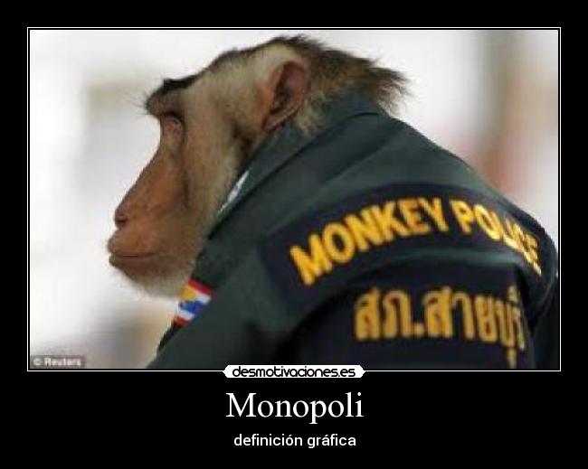 Monopoli -