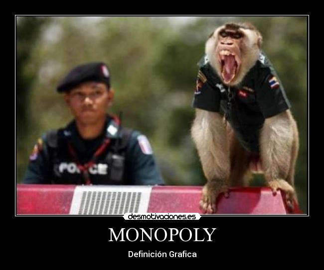 MONOPOLY - 