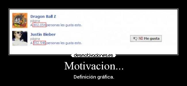 Motivacion... -
