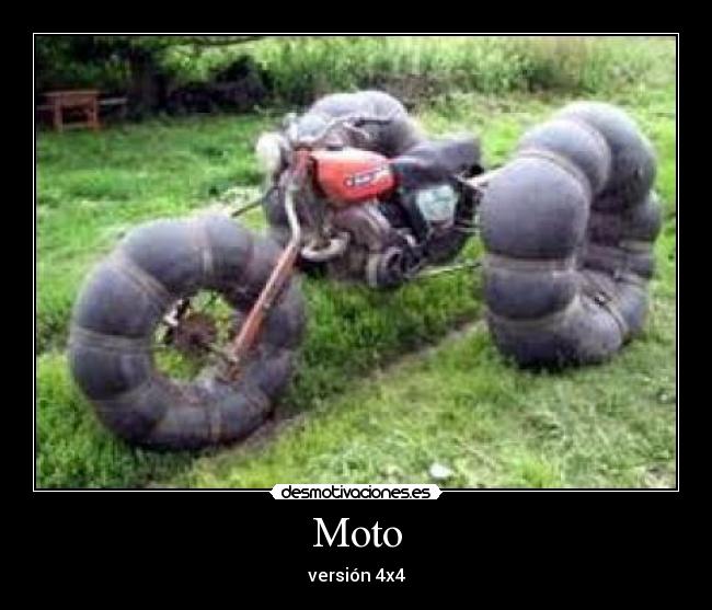 Moto - 