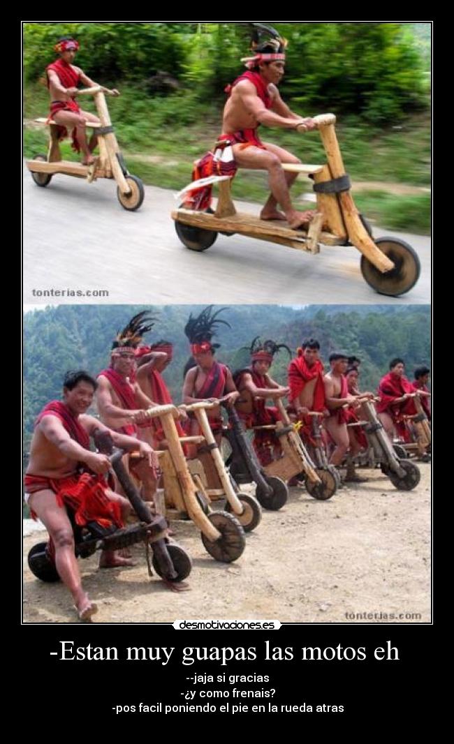 carteles zubair desmotivaciones