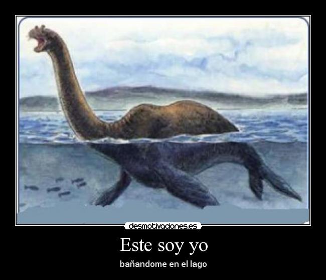 Este soy yo - 