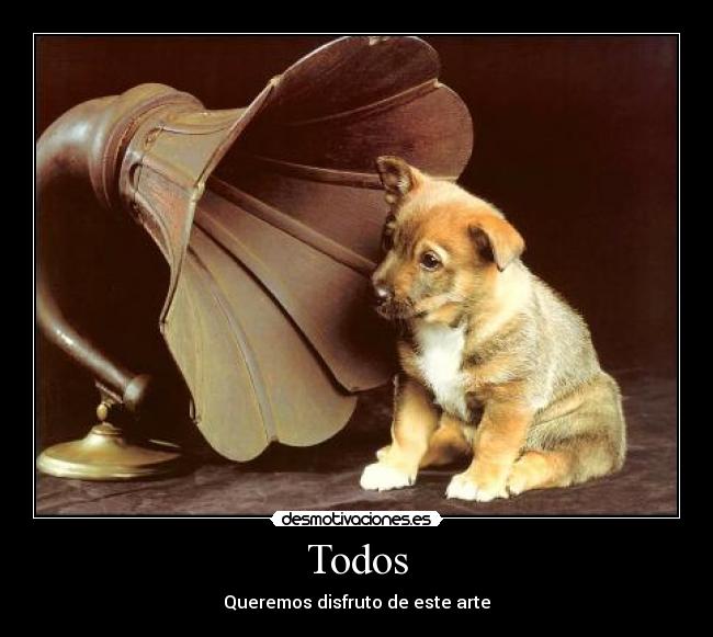 carteles musica desmotivaciones