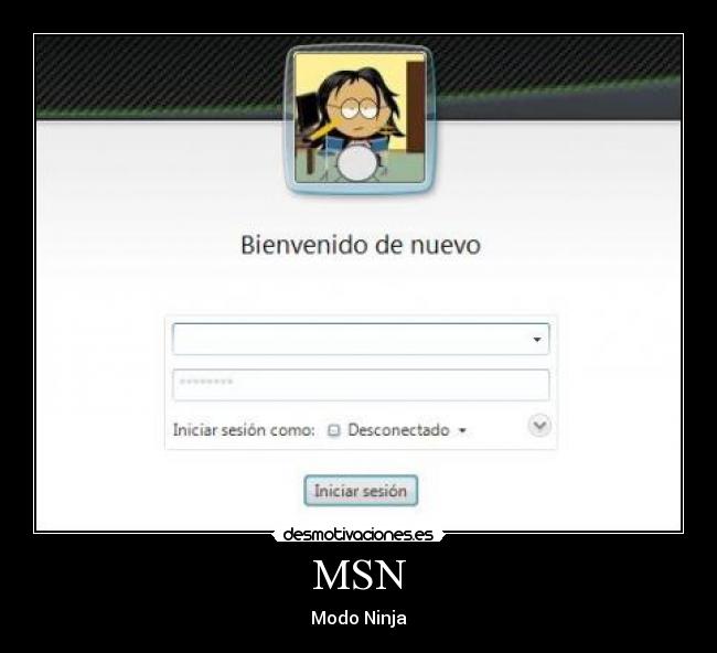MSN -