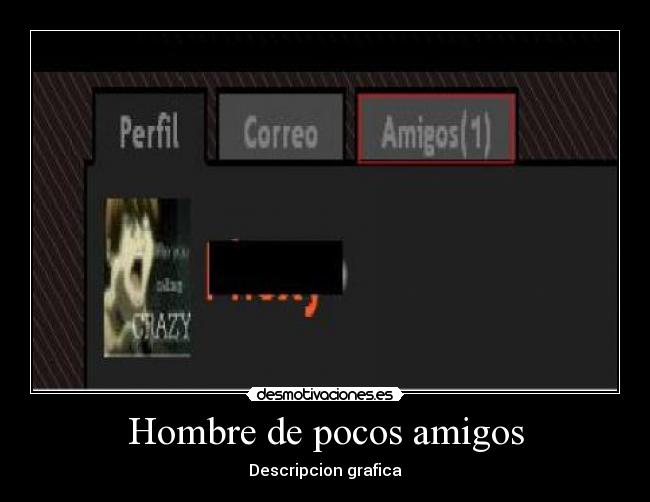 carteles amigos amigos pocos phoxy color naranja desmotivaciones