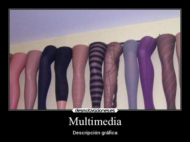 Multimedia -