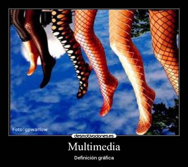 Multimedia -