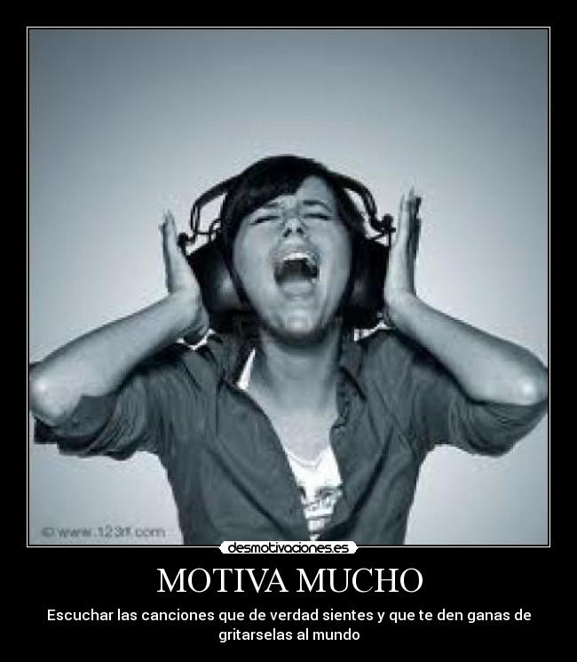MOTIVA MUCHO -