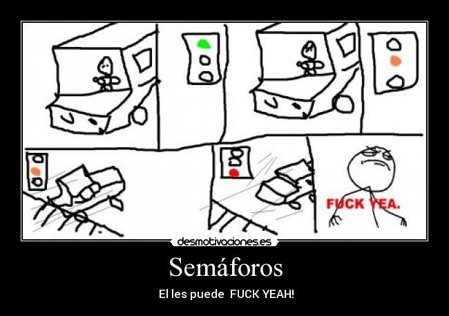 Semáforos -
