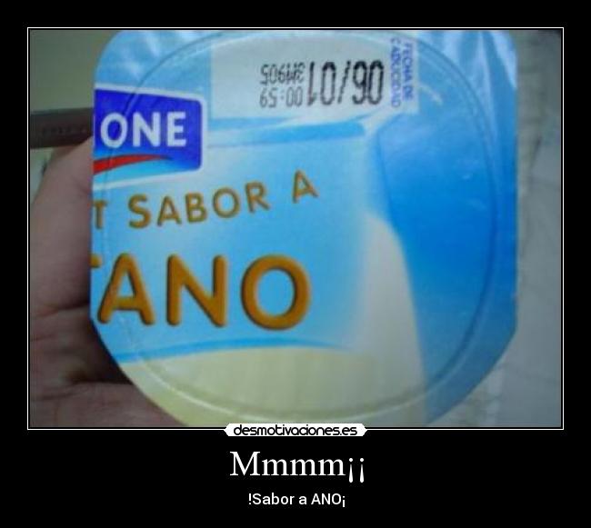 Mmmm¡¡ - 