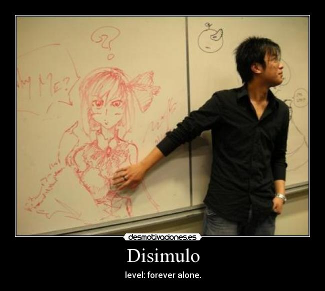 Disimulo - 