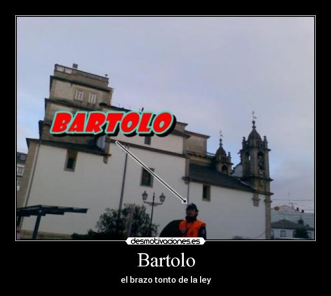 Bartolo -