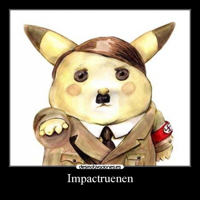 Impactruenen -