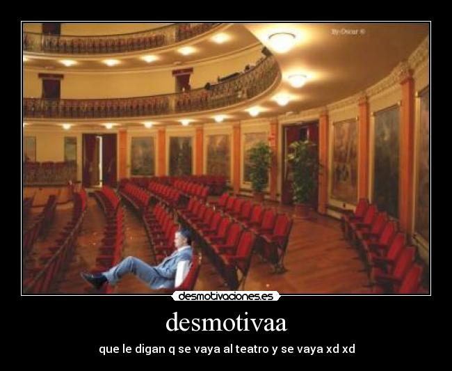 desmotivaa -
