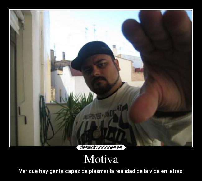 Motiva -