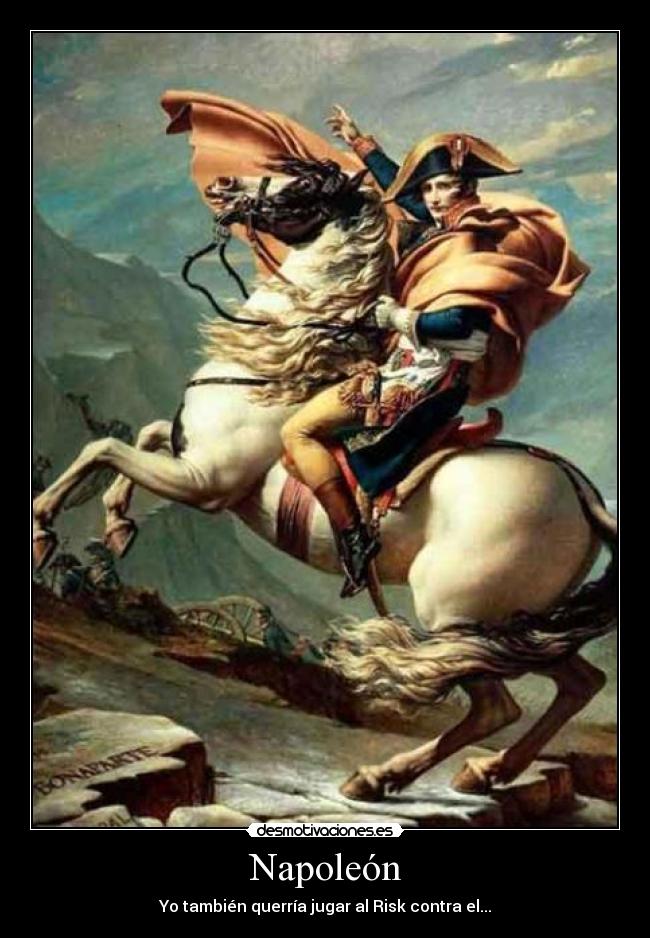 Napoleón - 