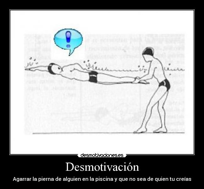 Desmotivación - 