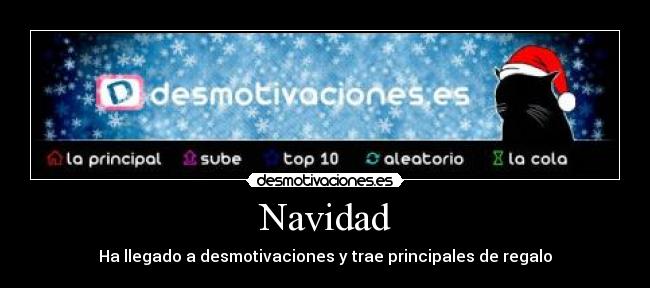 Navidad -