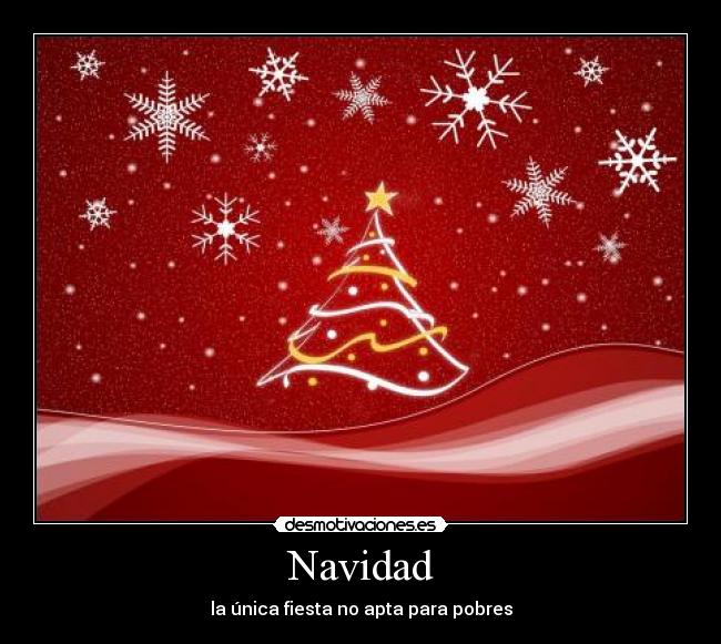 Navidad -