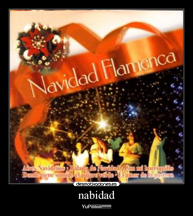 nabidad - YuPiIiIiiiIi!!!!!!!!