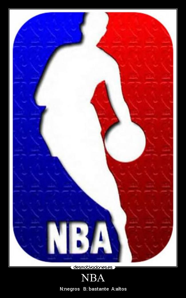 NBA -