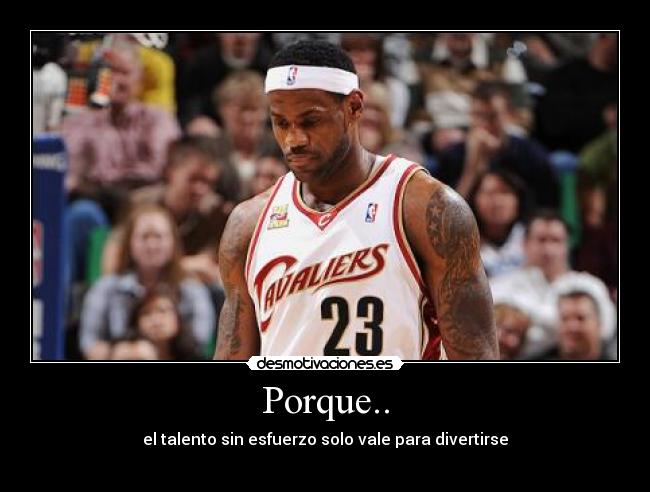 Porque.. - 