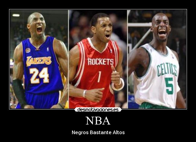 NBA - 