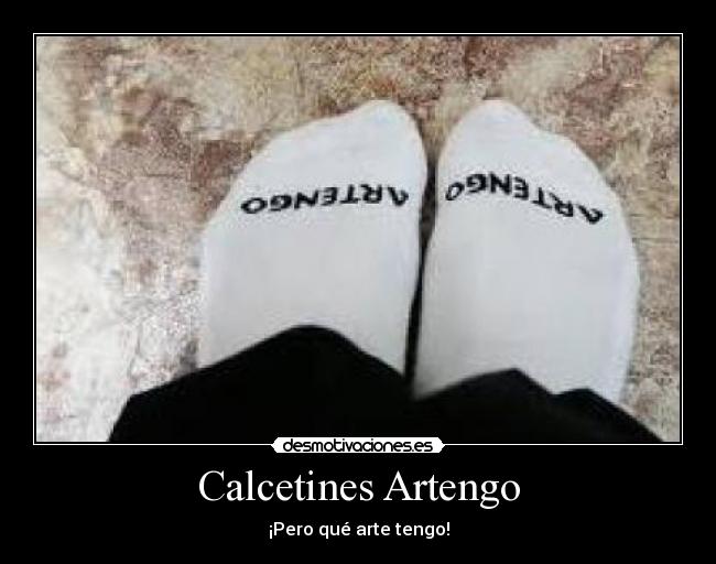 Calcetines Artengo -