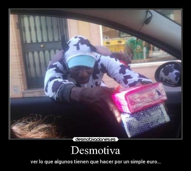 Desmotiva - 