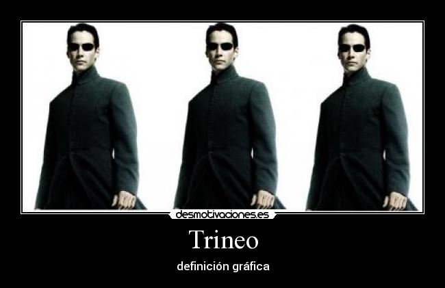 Trineo -