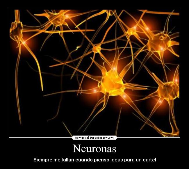Neuronas -