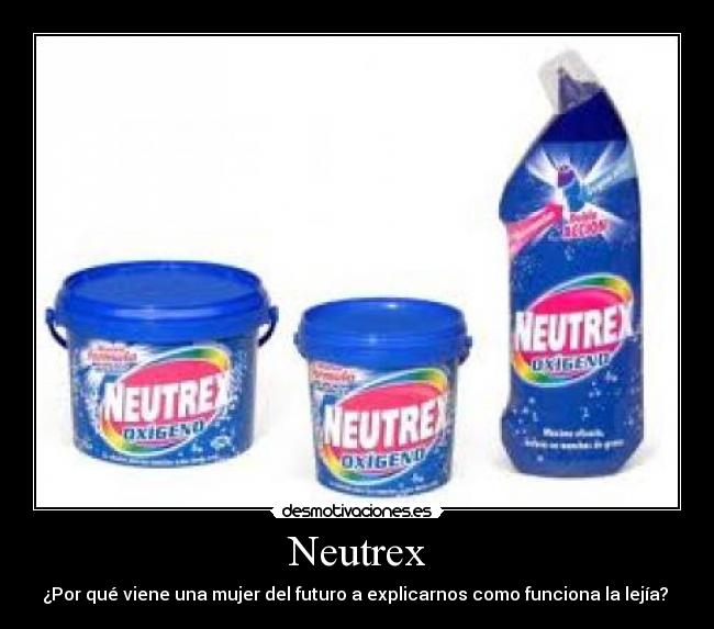 Neutrex -