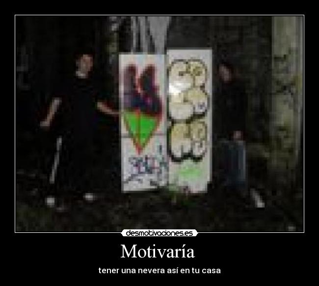 Motivaría -