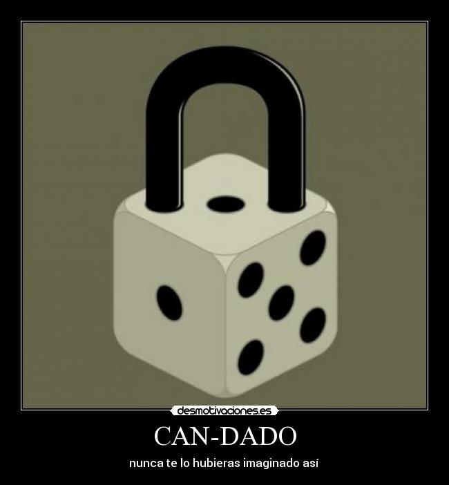 CAN-DADO -