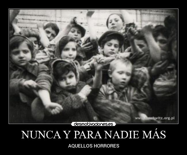 NUNCA Y PARA NADIE MÁS - 