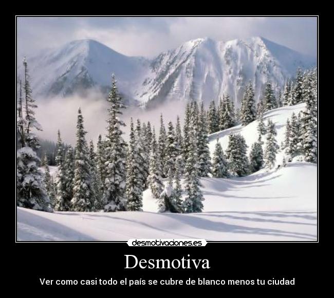 Desmotiva -