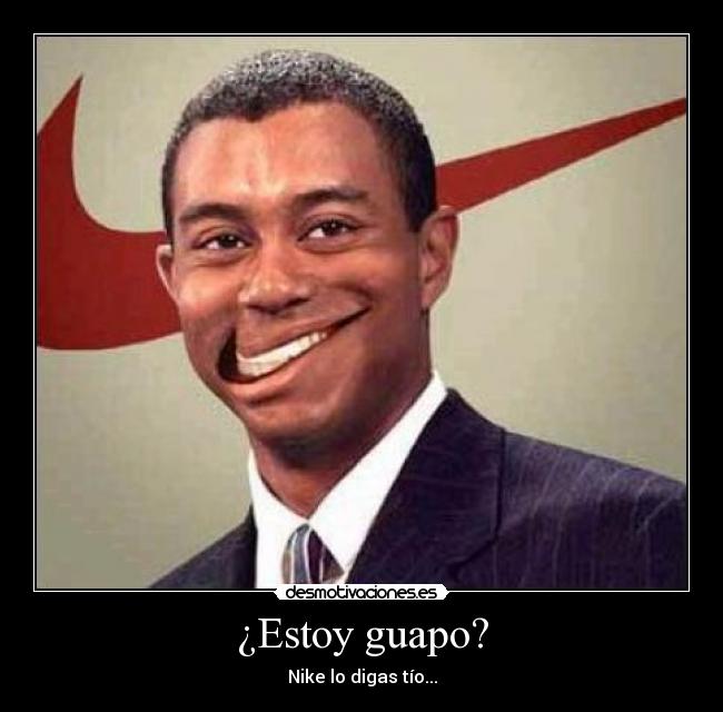 ¿Estoy guapo? - 