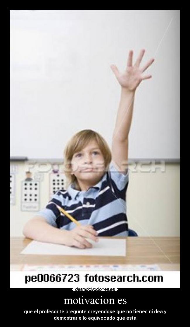 motivacion es - 