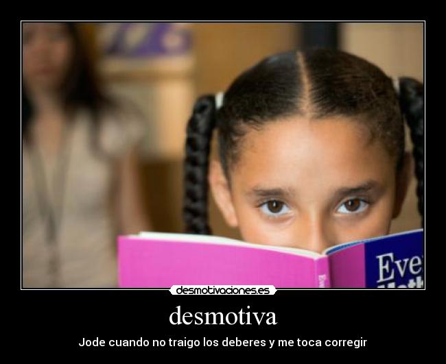 carteles humor desmotivaciones